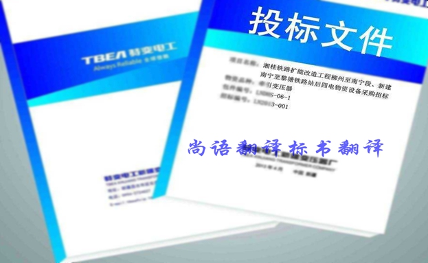 西班牙語投標(biāo)書翻譯價格要多少錢？收費標(biāo)準(zhǔn)是什么？