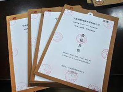 投標(biāo)書的翻譯語種不同，對價格有什么影響？